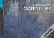 Capa do artigo Les Nympheas De Claude Monet Gb