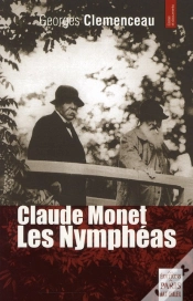 Capa do artigo Les Nymphéas