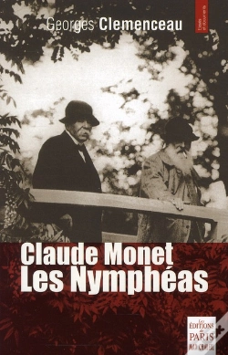 Capa do artigo Les Nymphéas
