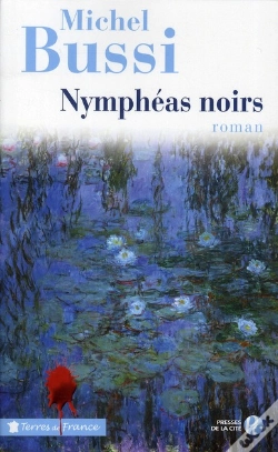 Capa do artigo Les Nympheas Noirs