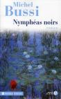 Les Nympheas Noirs - Preview