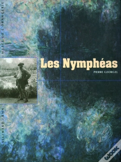 Capa do artigo Les Nymphéas