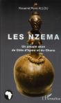 Les Nzema ; Un Peuple Akan De Côte D'Ivoire Et Du Ghana - Preview