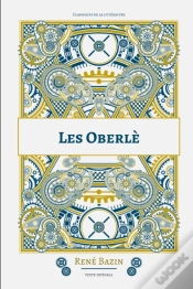 Capa do artigo Les Oberle