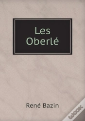 Capa do artigo Les Oberle