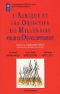 Les Objectifs Du Millenaire Pour Le Developpement En Afrique - Preview