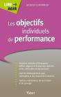 Les Objectifs Individuels De Performance - Preview