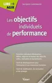 Les Objectifs Individuels De Performance