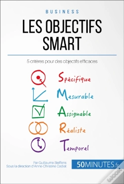 Capa do artigo Les Objectifs Smart