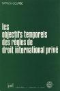 Les Objectifs Temporels Des Re - Preview