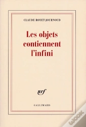Les Objets Contiennent L'Infini