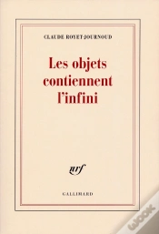 Capa do artigo Les Objets Contiennent L