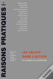 Les Objets Dans L'Action : De La Maison Au Laboratoire