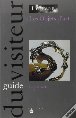Capa do artigo Les Objets D'Art ; Le Xixe Siècle
