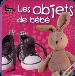 Capa do artigo Les Objets De Bebe