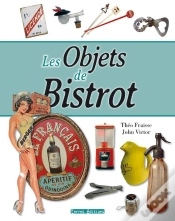 Capa do artigo Les Objets De Bistrot