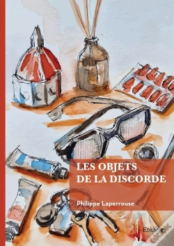 Capa do artigo Les Objets De La Discorde