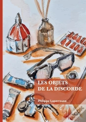 Capa do artigo Les Objets De La Discorde