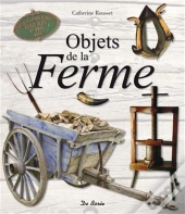 Les Objets De La Ferme