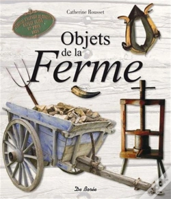 Capa do artigo Les Objets De La Ferme