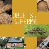 Les Objets De La Ferme