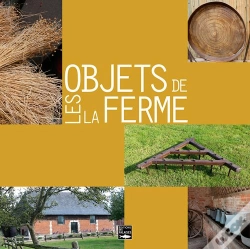 Capa do artigo Les Objets De La Ferme