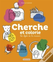 Capa do artigo Les Objets De La Maison