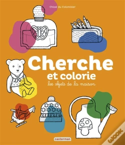 Capa do artigo Les Objets De La Maison