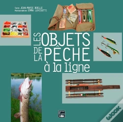 Capa do artigo Les Objets De La Pêche À La Ligne