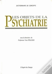 Capa do artigo Les Objets De La Psychiatrie