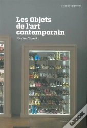 Les Objets De L'Art Contemporain