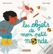 Capa do artigo Les Objets De Mon Petit Monde