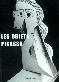 Capa do artigo Les Objets De Picasso