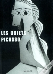 Capa do artigo Les Objets De Picasso