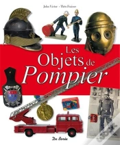 Capa do artigo Les Objets De Pompier