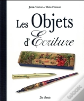 Les Objets D'Écriture