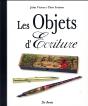 Les Objets D'Écriture - Preview