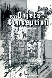 Capa do artigo Les Objets En Conception