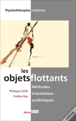 Capa do artigo Les Objets Flottants ; Méthodes D'Entretiens Systémiques