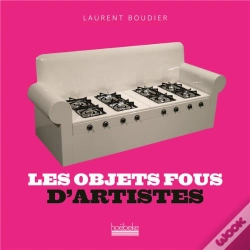 Capa do artigo Les Objets Fous D Artistes