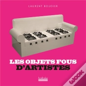 Capa do artigo Les Objets Fous D Artistes