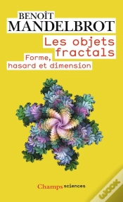 Capa do artigo Les Objets Fractals ; Forme, Hasard Et Dimension