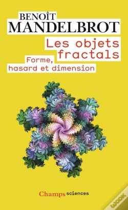 Capa do artigo Les Objets Fractals ; Forme, Hasard Et Dimension