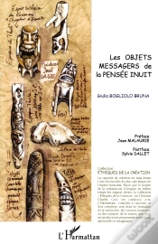 Capa do artigo Les Objets Messagers De La Pensée Inuit