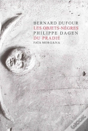 Capa do artigo Les Objets Nègres Du Pradié