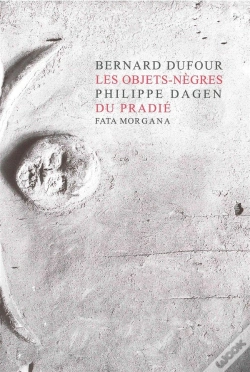 Capa do artigo Les Objets Nègres Du Pradié