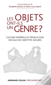 Les Objets Ont-Ils Un Genre ?