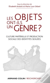 Capa do artigo Les Objets Ont-Ils Un Genre ?