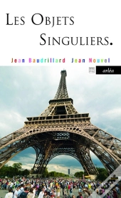 Les Objets Singuliers : Architecture Et Philosophie