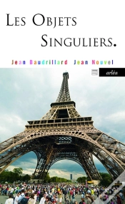 Capa do artigo Les Objets Singuliers : Architecture Et Philosophie